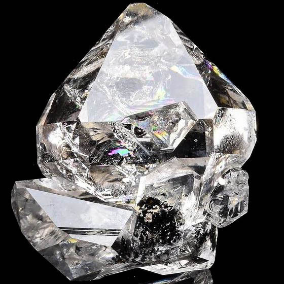 Херкімерський алмаз