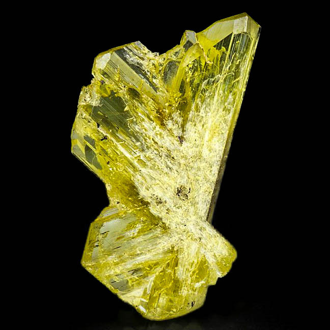 Хризоберил