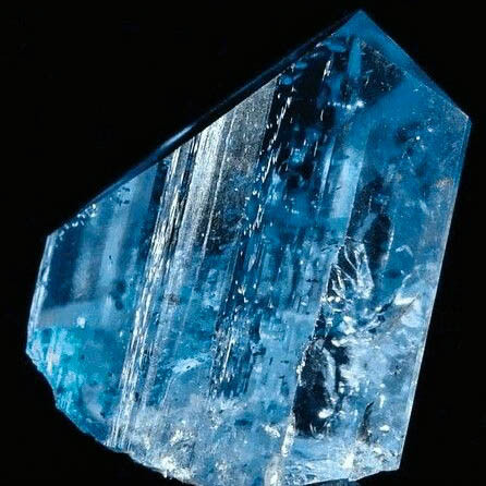 Блакитний топаз