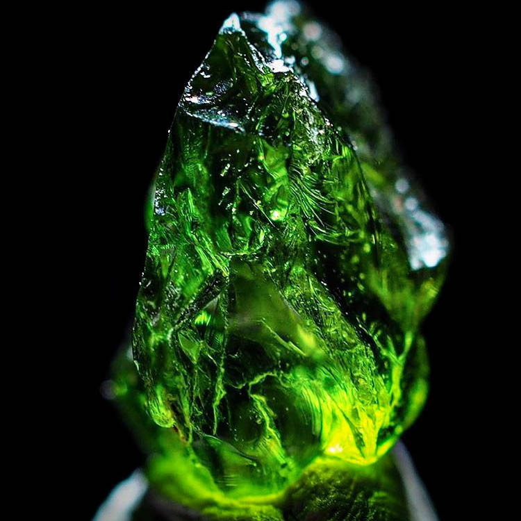 Хромдіопсид