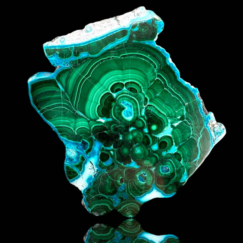 Хризоколла